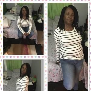 Meet your Posher, Pebles